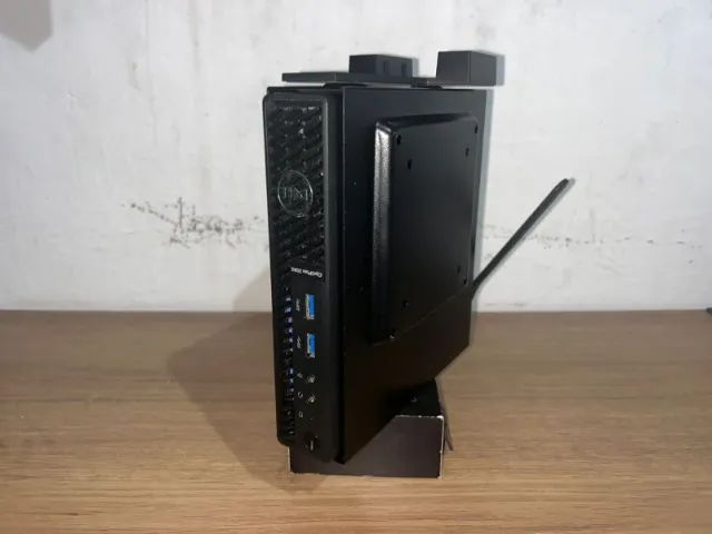 Desktop Dell OptiPlex 3080 - Computadores e Desktops - Jacintinho