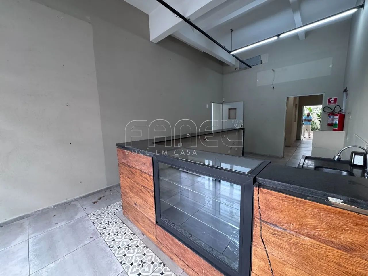 Ponto comercial na R Dom Armando Lombardi, 200m². - Foto 3