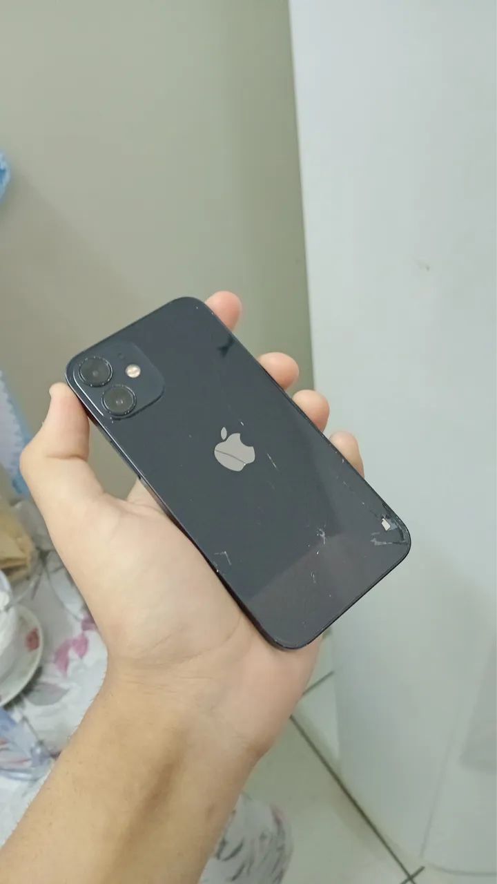iPhone 12 Mini 128GB - Foto 3