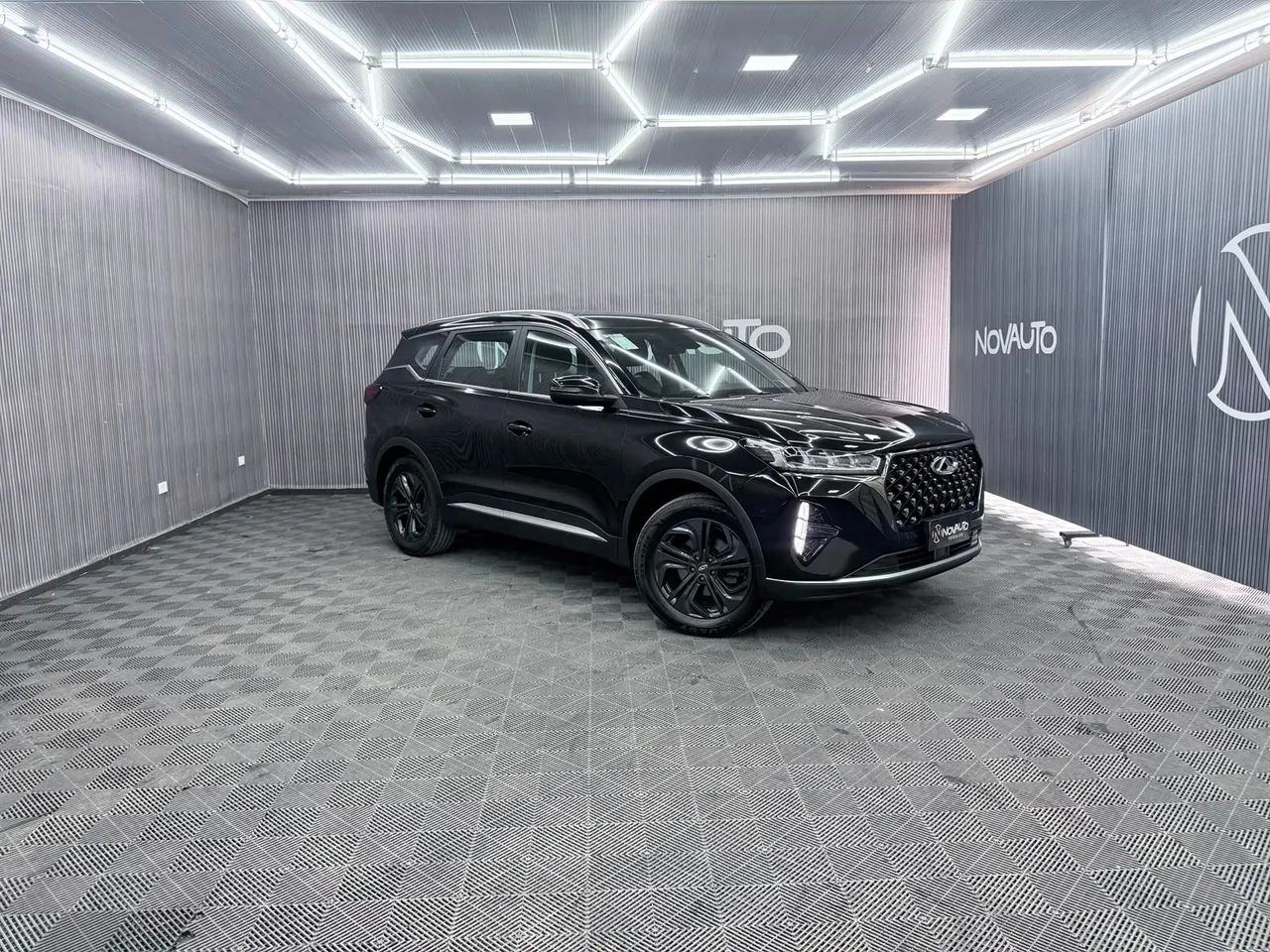 Caoa Chery Tiggo 2025