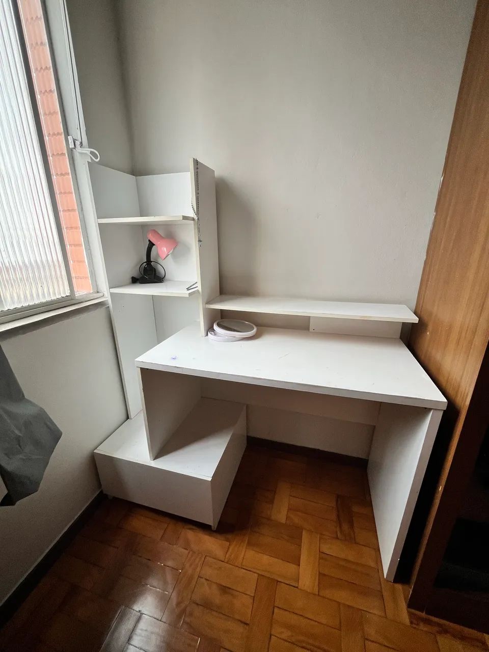 Mesa de Estudos / Escrivaninha - Foto 4