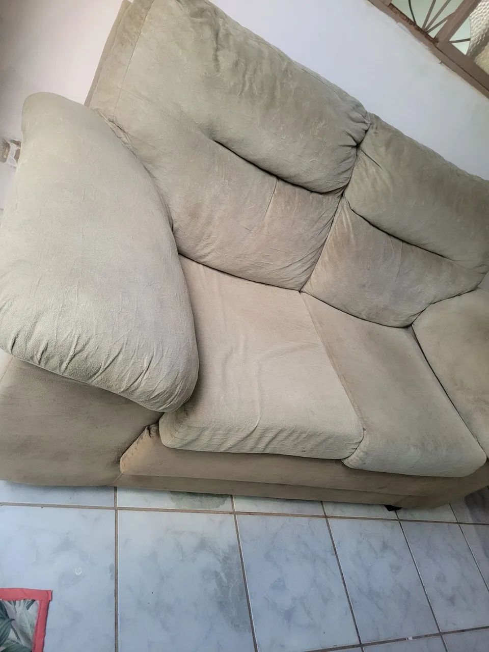 Higienização a seco.  - Foto 3