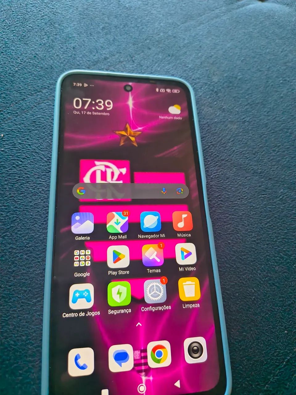 Redmi 13 256 GB 8+4 RAM, - Foto 3