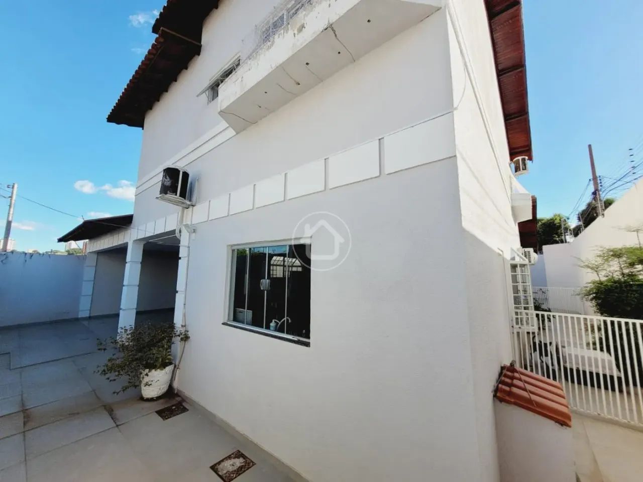 SOBRADO AMPLO 4 SUÍTES - MONTE CASTELO - Foto 3