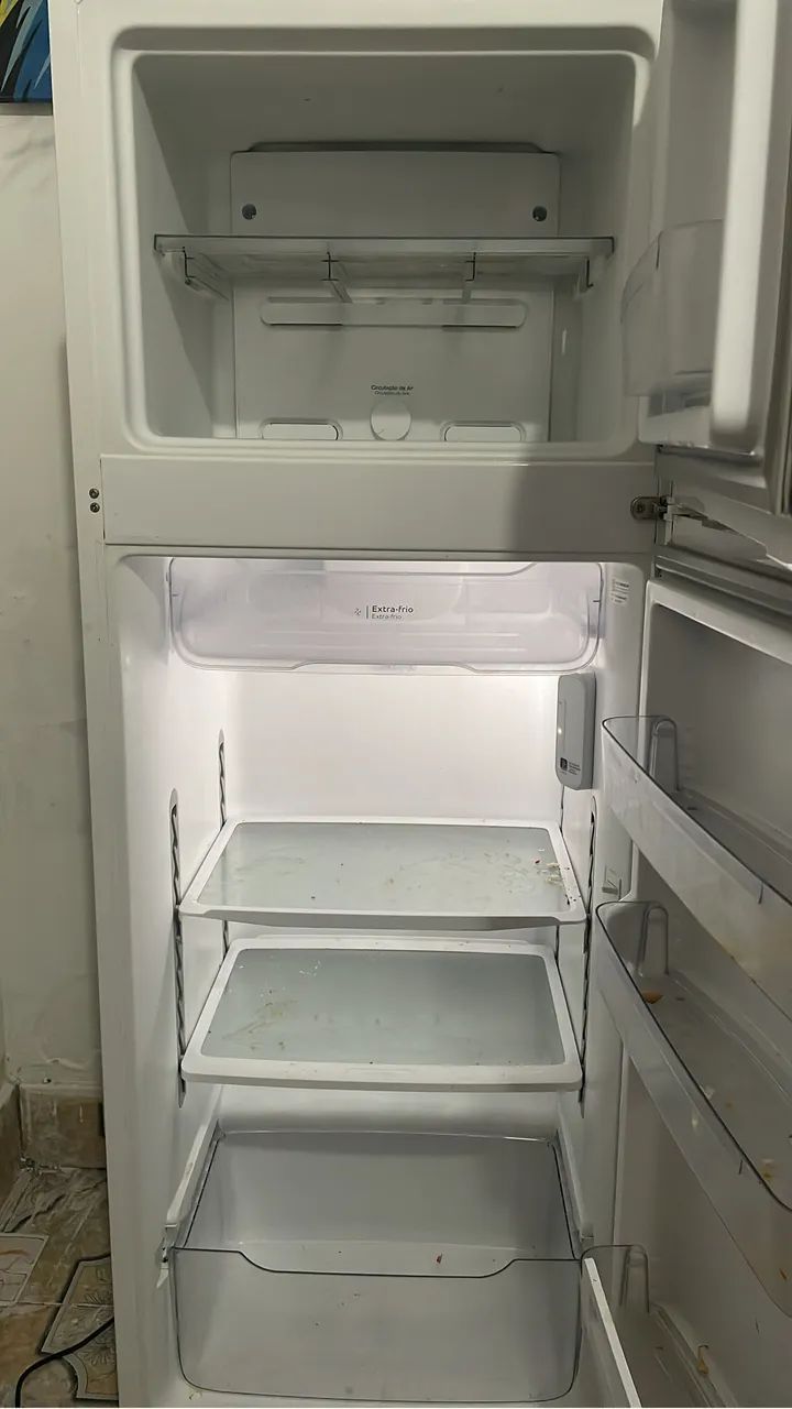 Geladeira