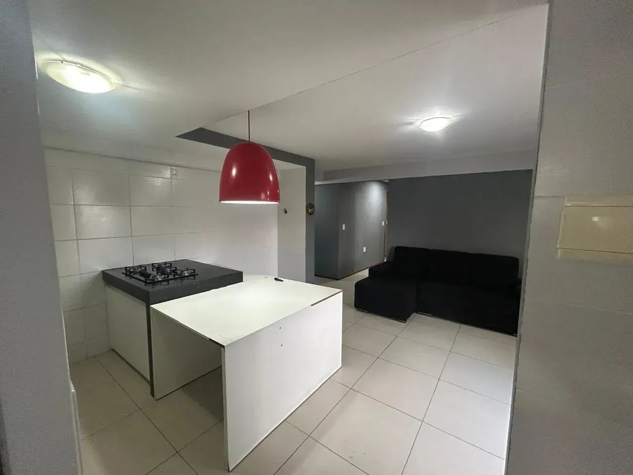 Aluga Apartamento cobertura Ponta Verde