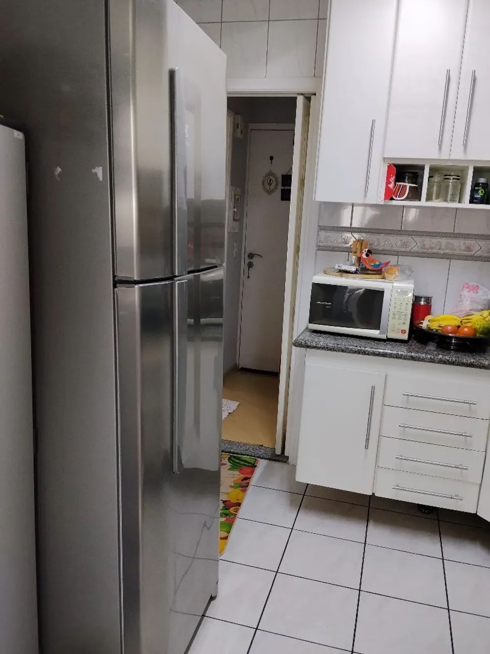 Geladeira Eletrolux 500lt - Foto 4