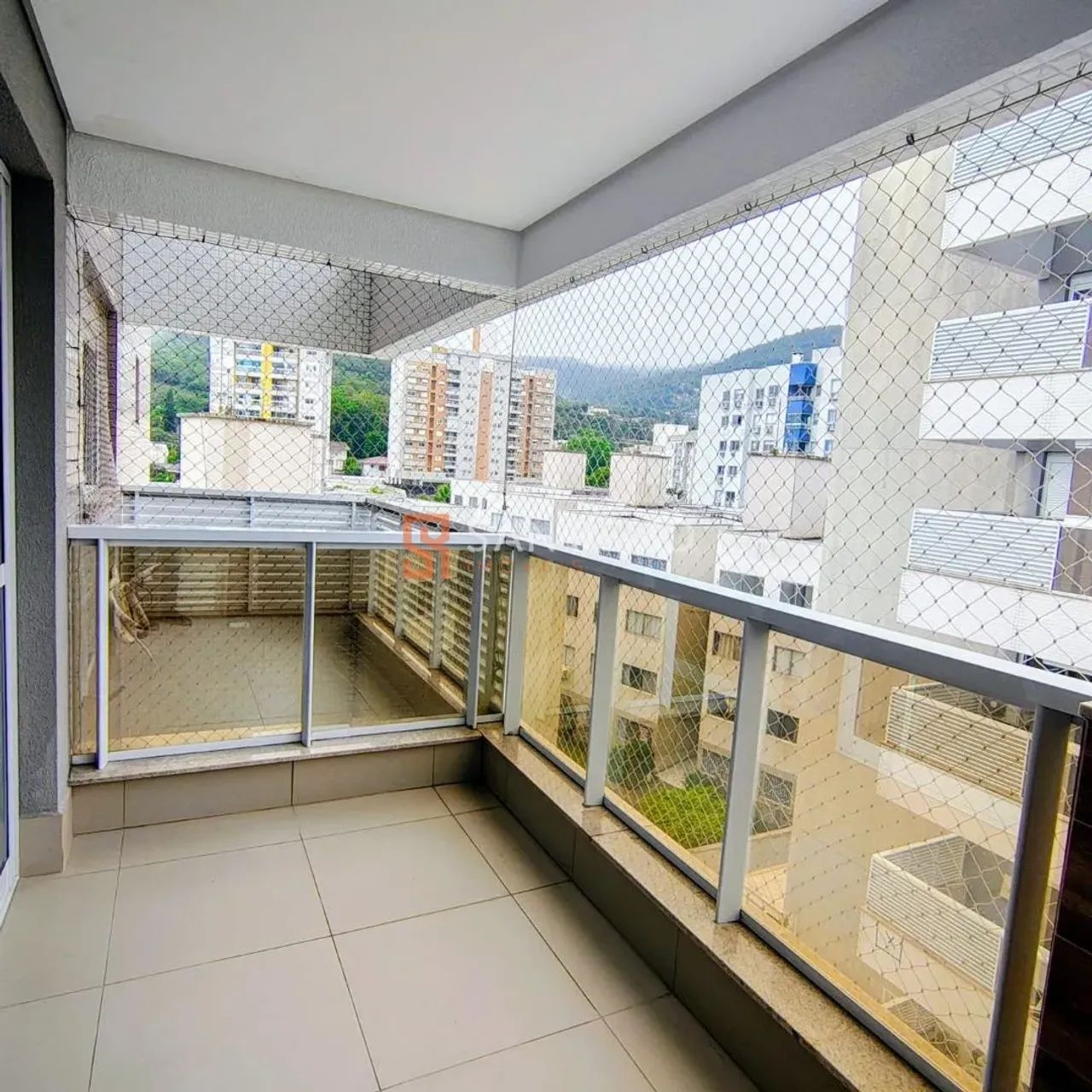 Itacorubi | Apartamento 2 quartos, sendo 2 suites - Foto 4