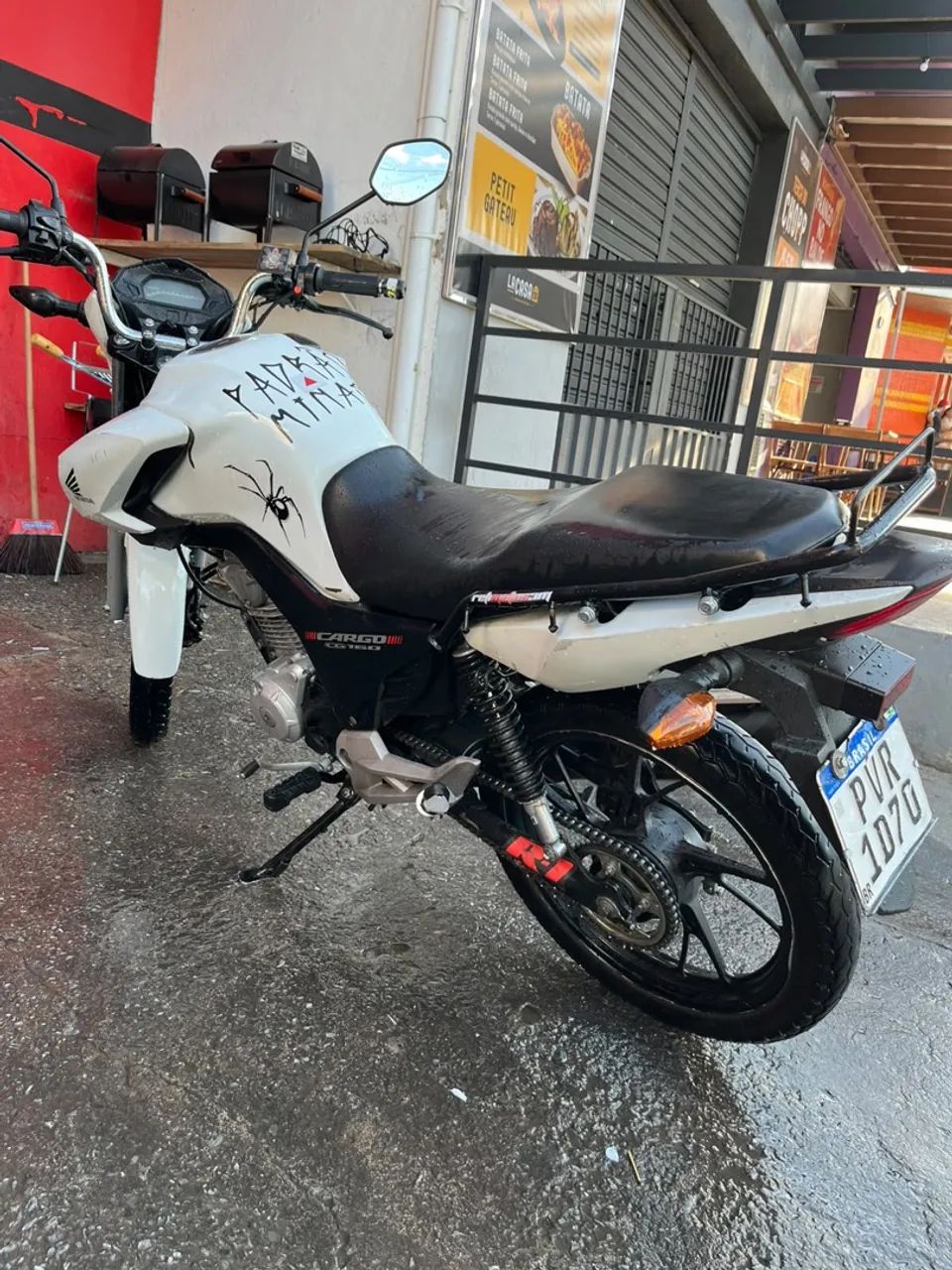 Moto zera  - Foto 3