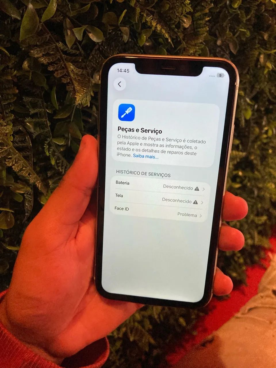 iPhone 11 64GB - Foto 3