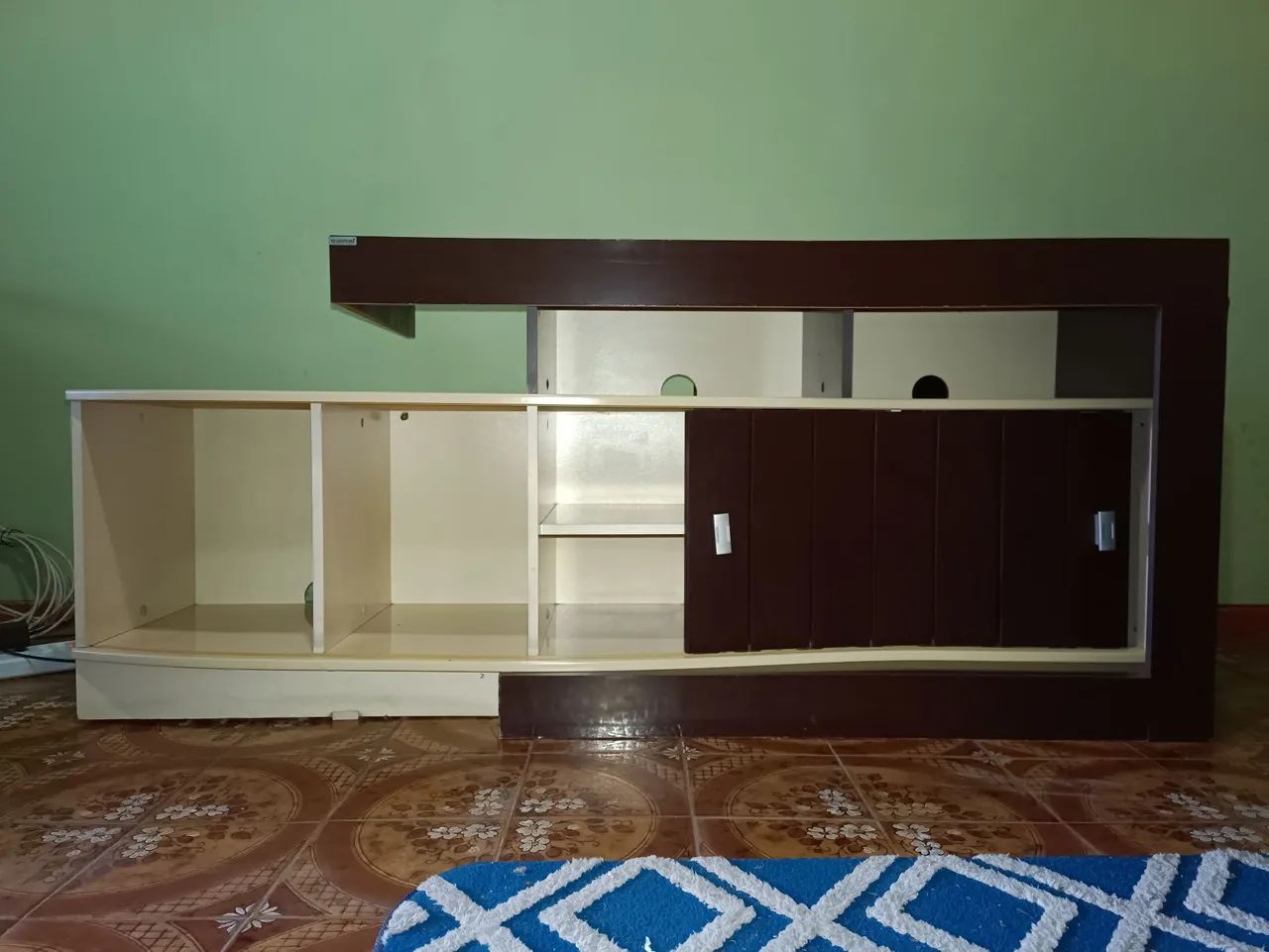 Rack para sala - Foto 2