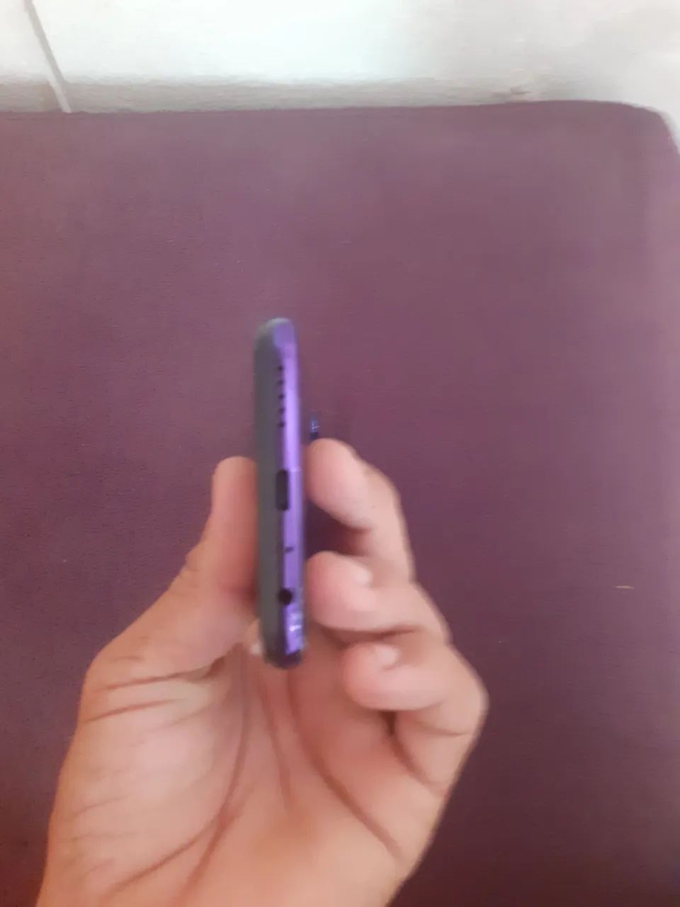 Redmi Note 8 - Foto 4