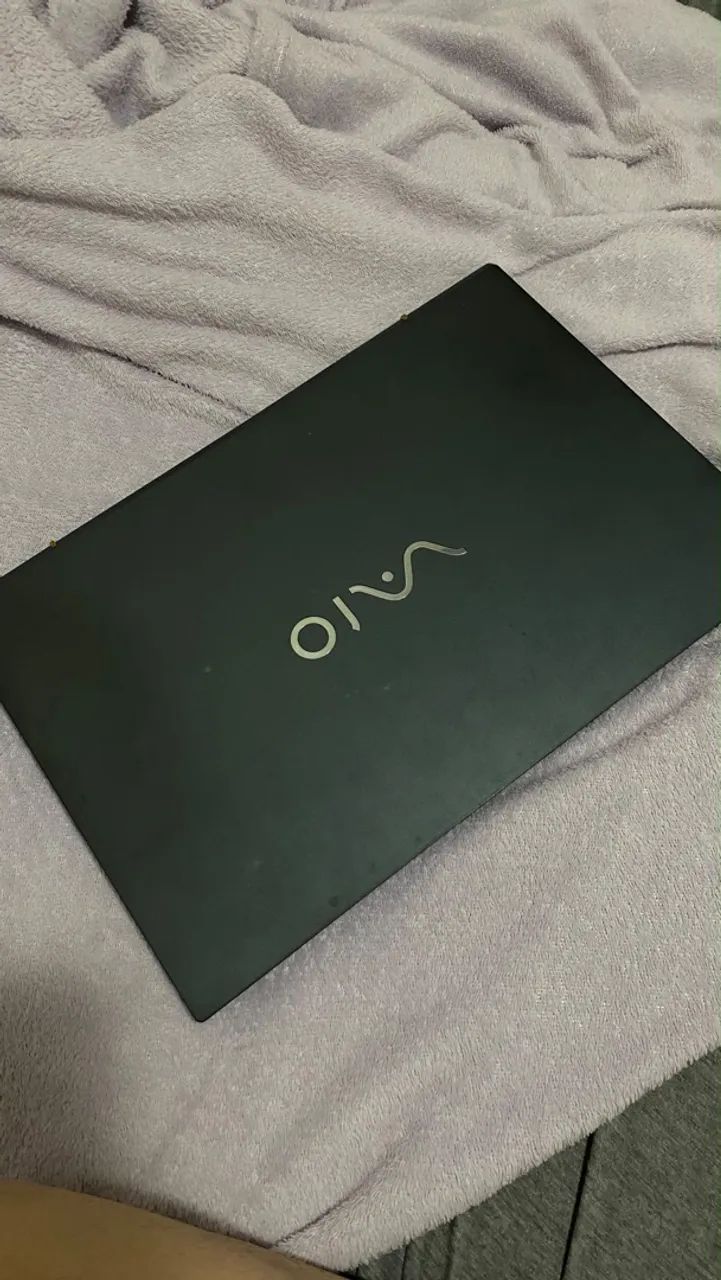 NOTEBOOK VAIO