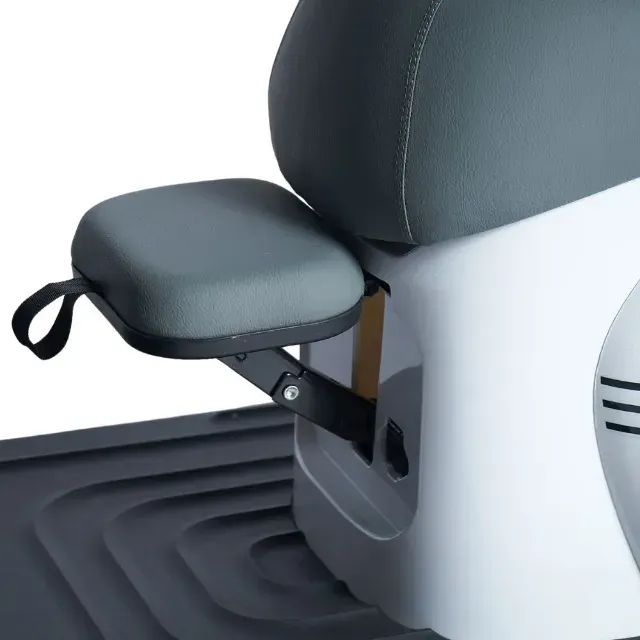 Triciclo Elétrico MIA 800W - Foto 2