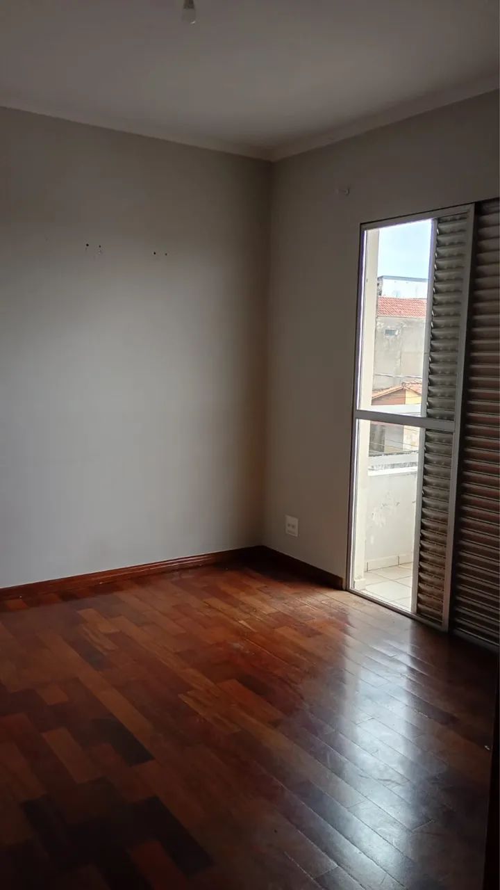 Apto com 02 dorm - Jd Simus  - Foto 4