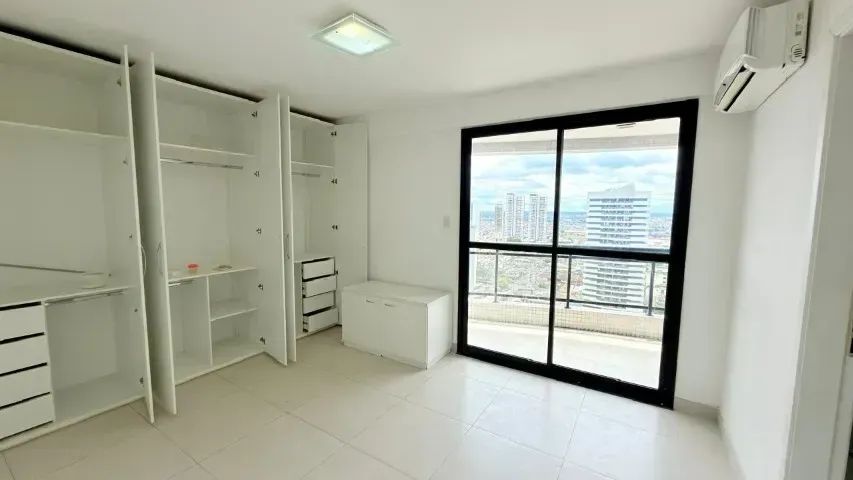 **Quadra Residence P6500 | 92 m² | 2 Suítes | 2 Vagas | Umarizal | Belém** - Foto 5