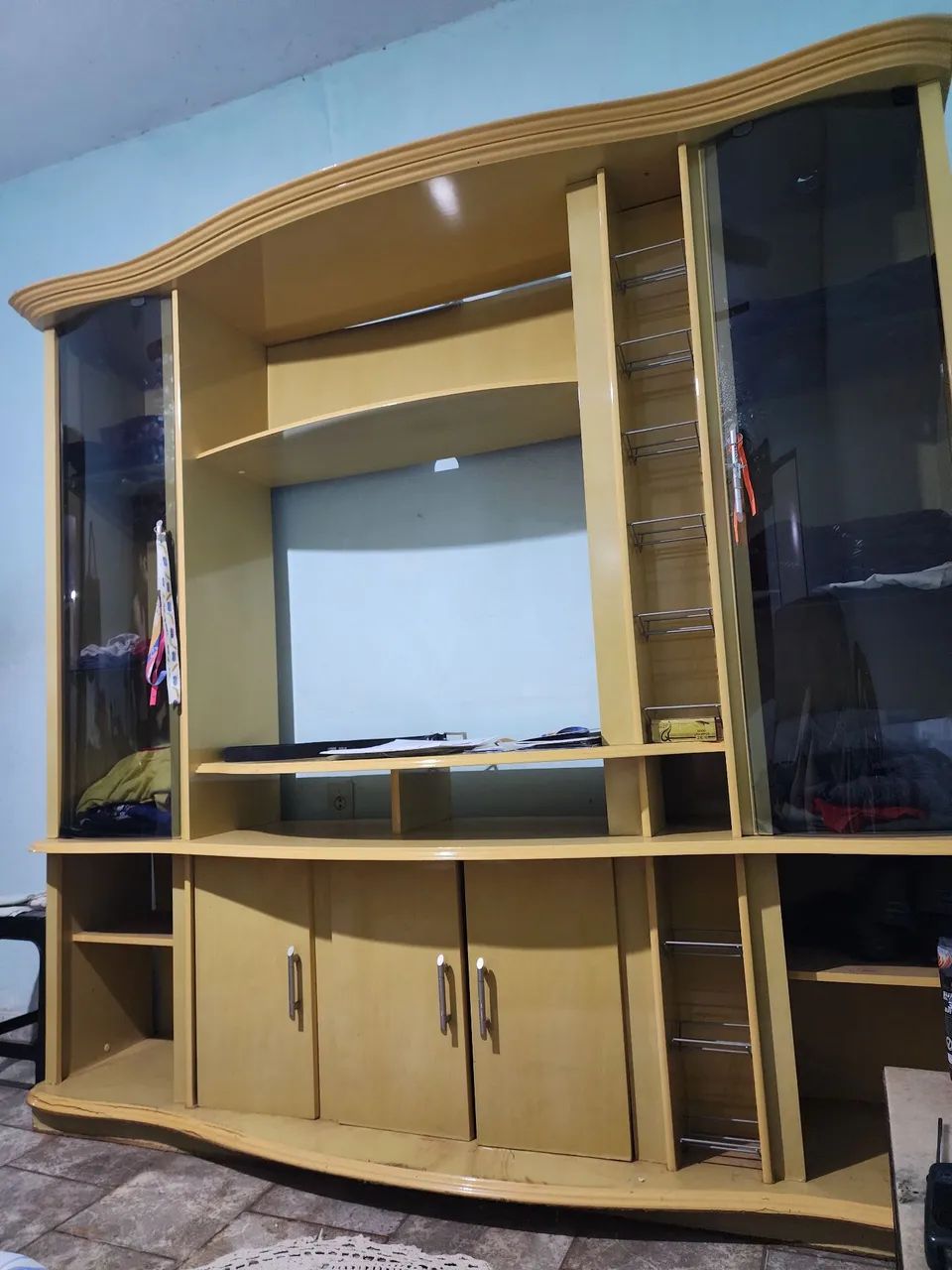 Estante de sala - Foto 4