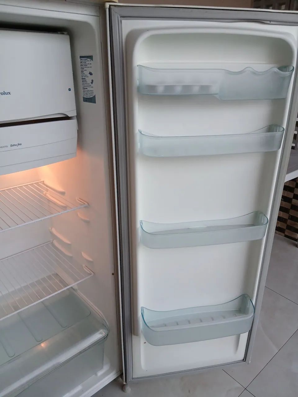 Vende-se geladeira  - Foto 3