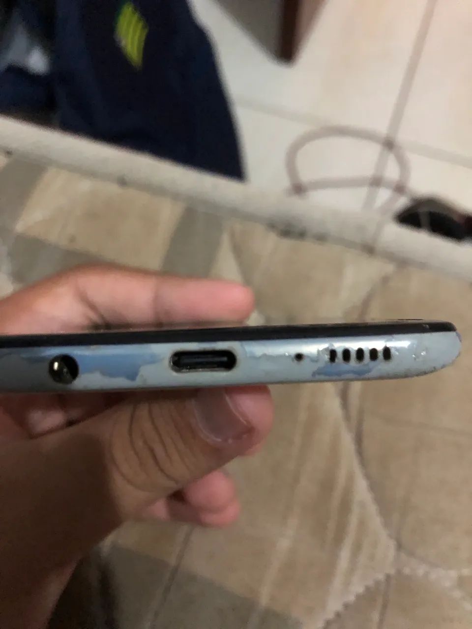 Galaxy A50 LEIA A DESCRIÇÃO  - Foto 5
