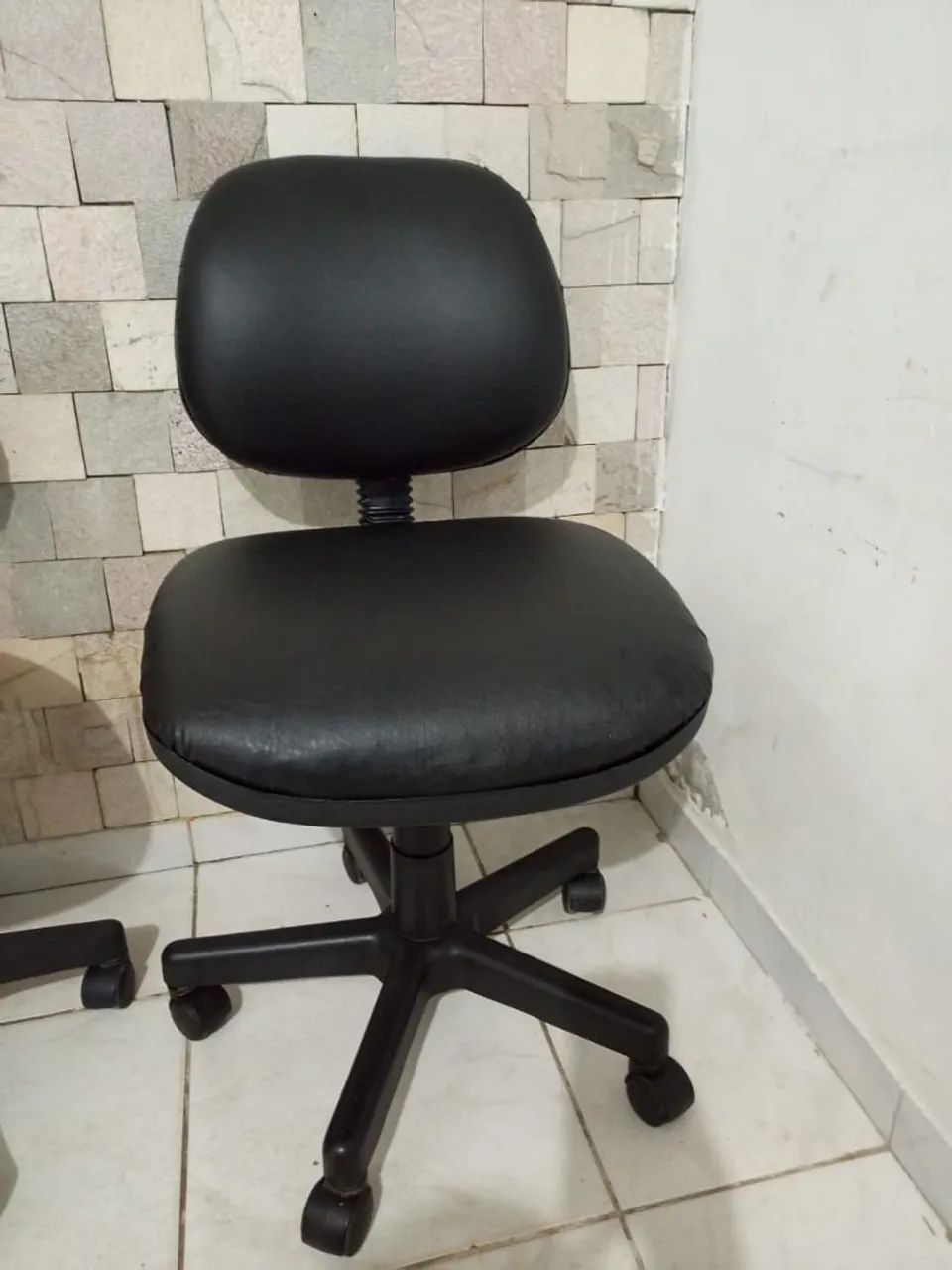 Cadeira de escritório 