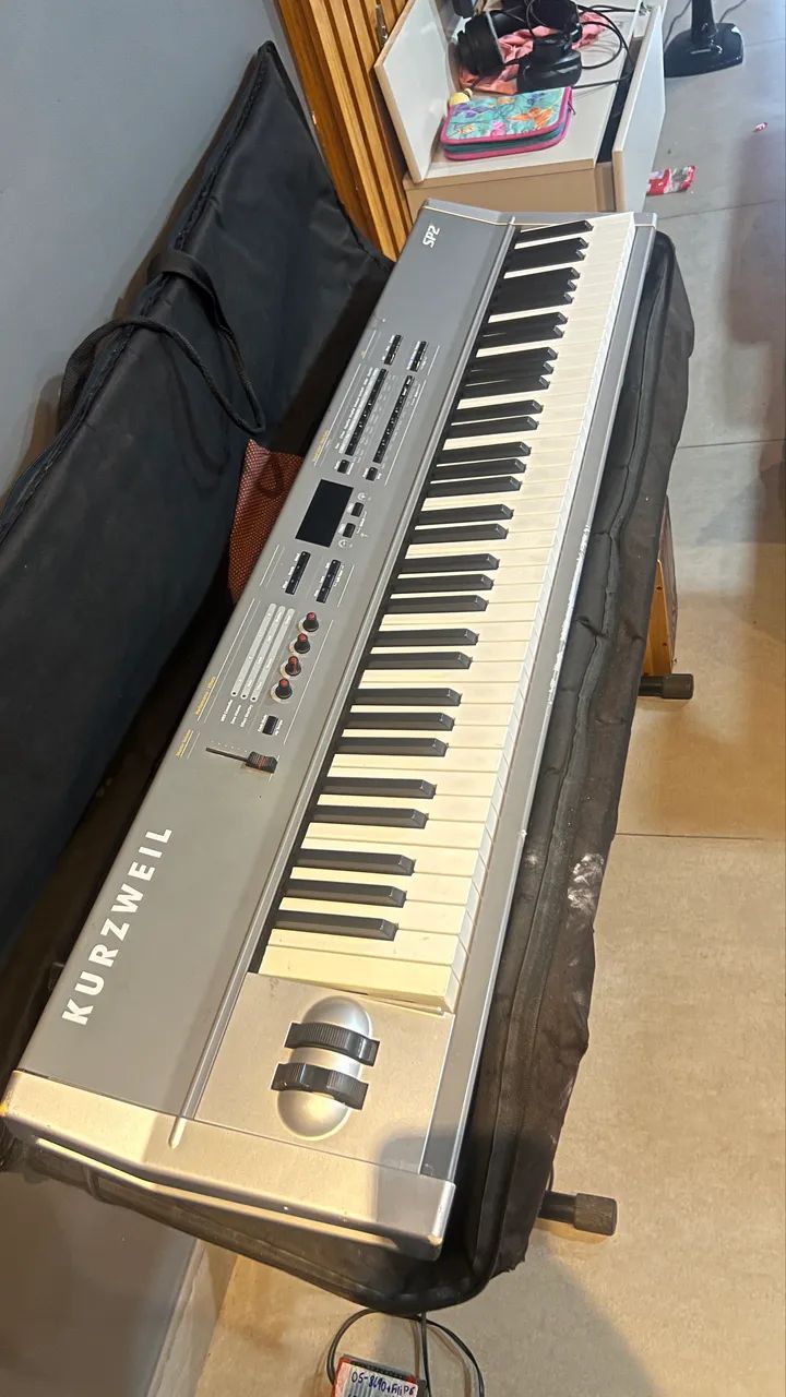 Piano kurzweil sp2 - Foto 2