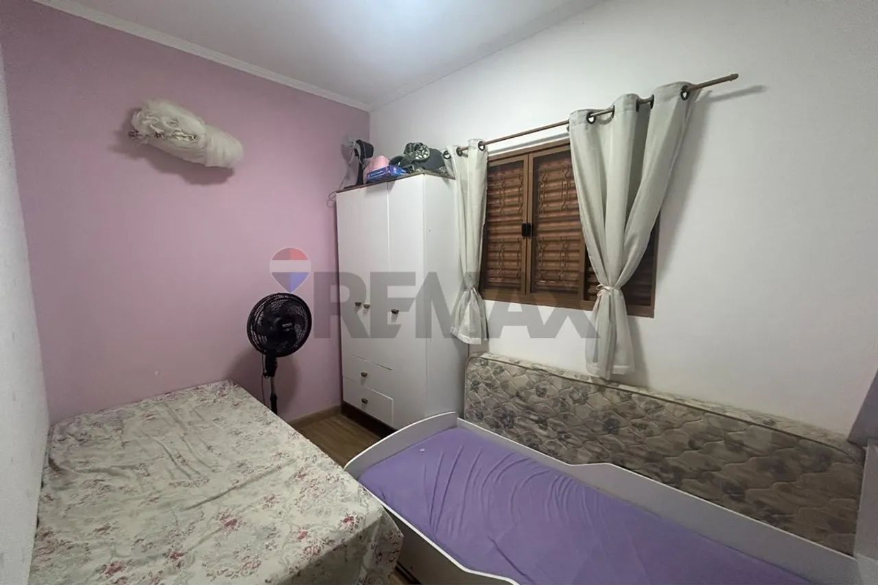 Casa meio lote monte mor - Foto 3