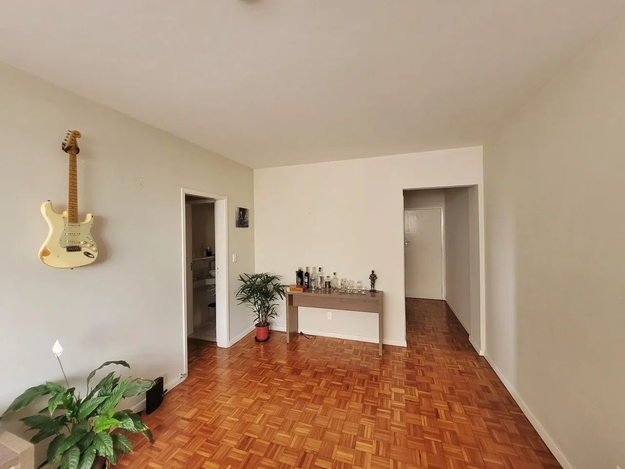 Alugo quarto - Foto 4