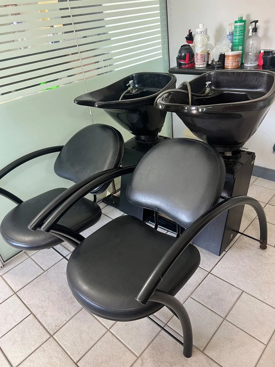 Vendo móveis salão  - Foto 3
