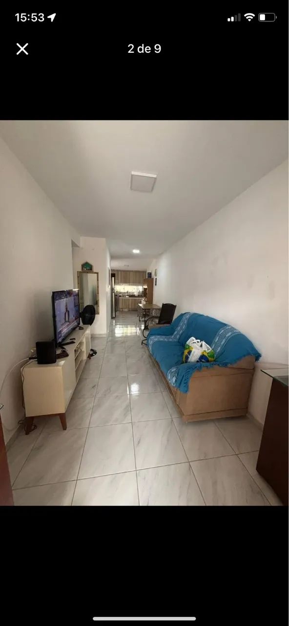 % Vendo casa no Bengui