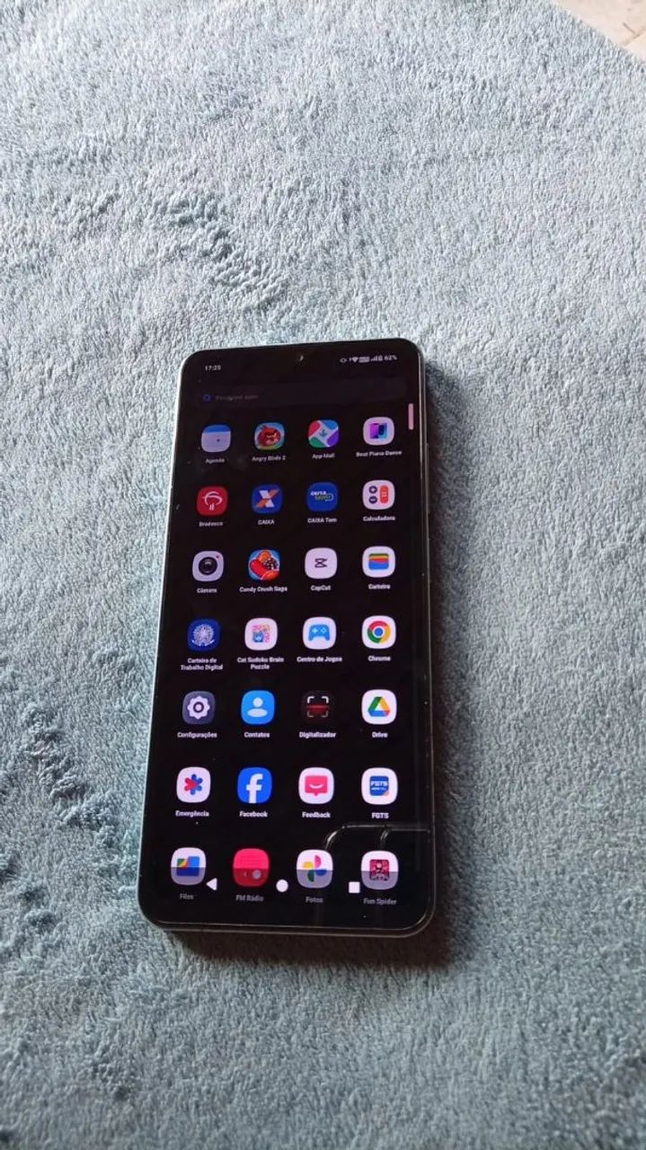 Celular poco c71 128gb  - Foto 3