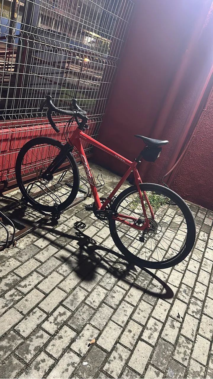 Bicicleta speed OGGI velloce  - Foto 3