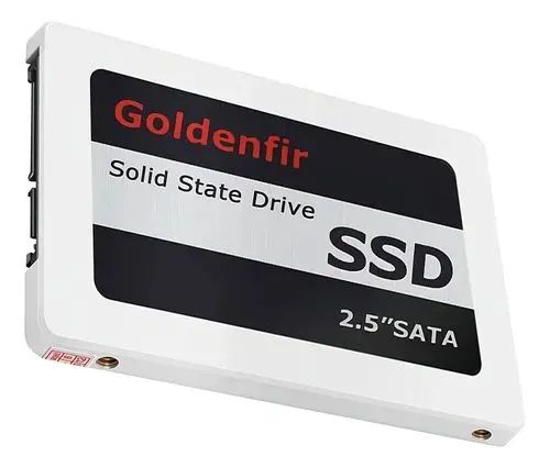 hd e ssd - Foto 3