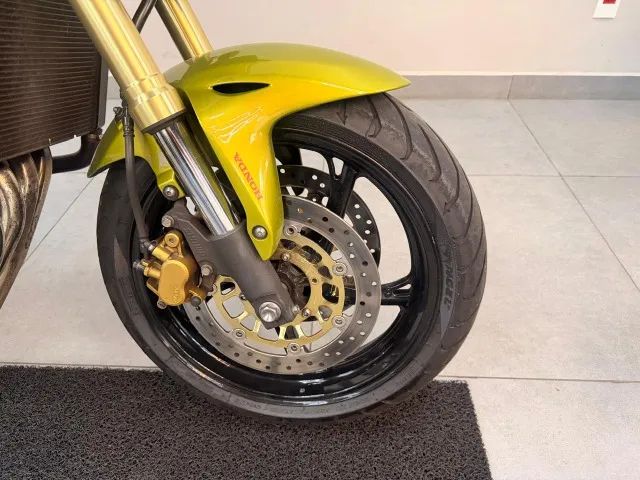 HONDA CB 600F HORNET  - Foto 3