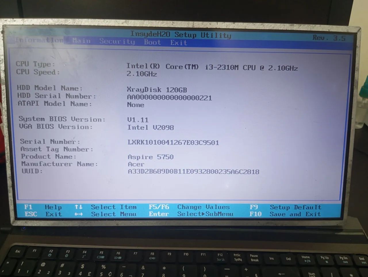 TELA NOTEBOOK LED 15.6  - Foto 4