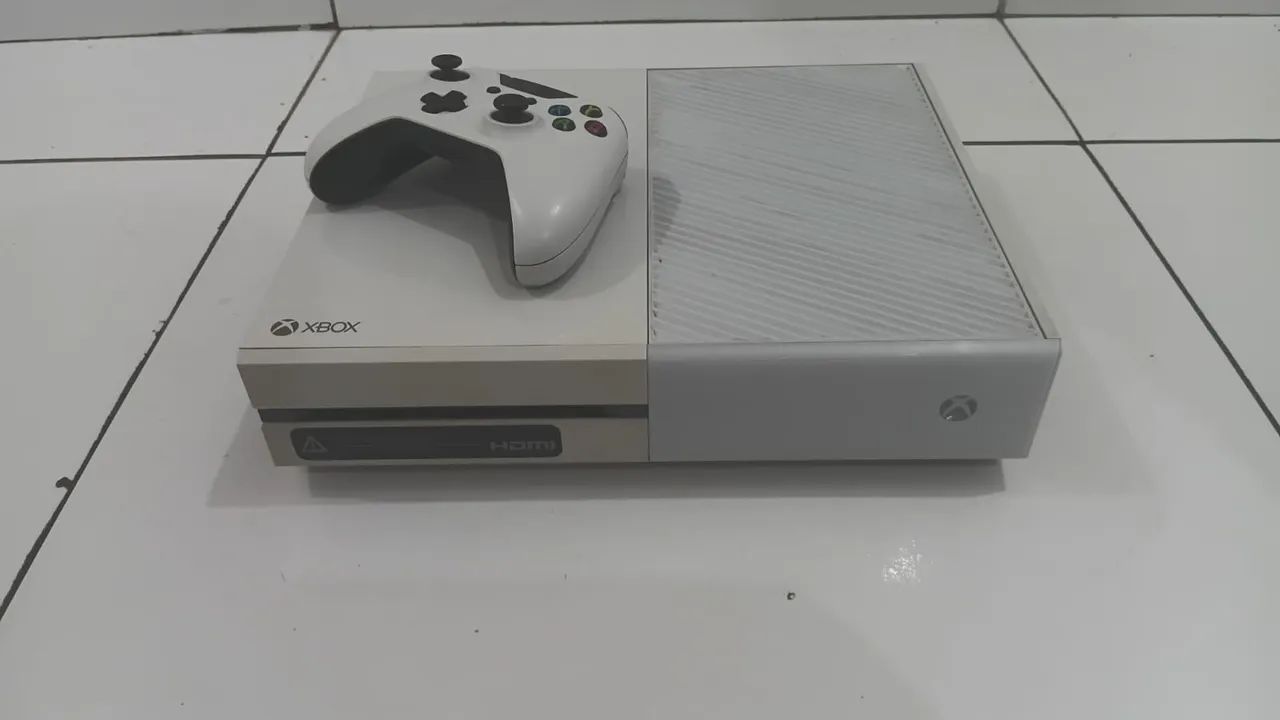 Xbox one 