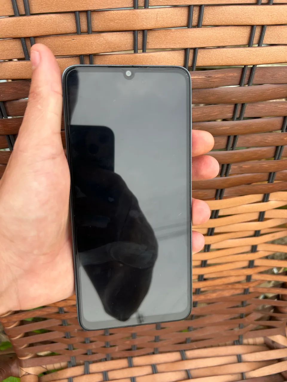 Xiaomi POCO C65 256GB - Câmera 50MP - Excelente Estado - Foto 2