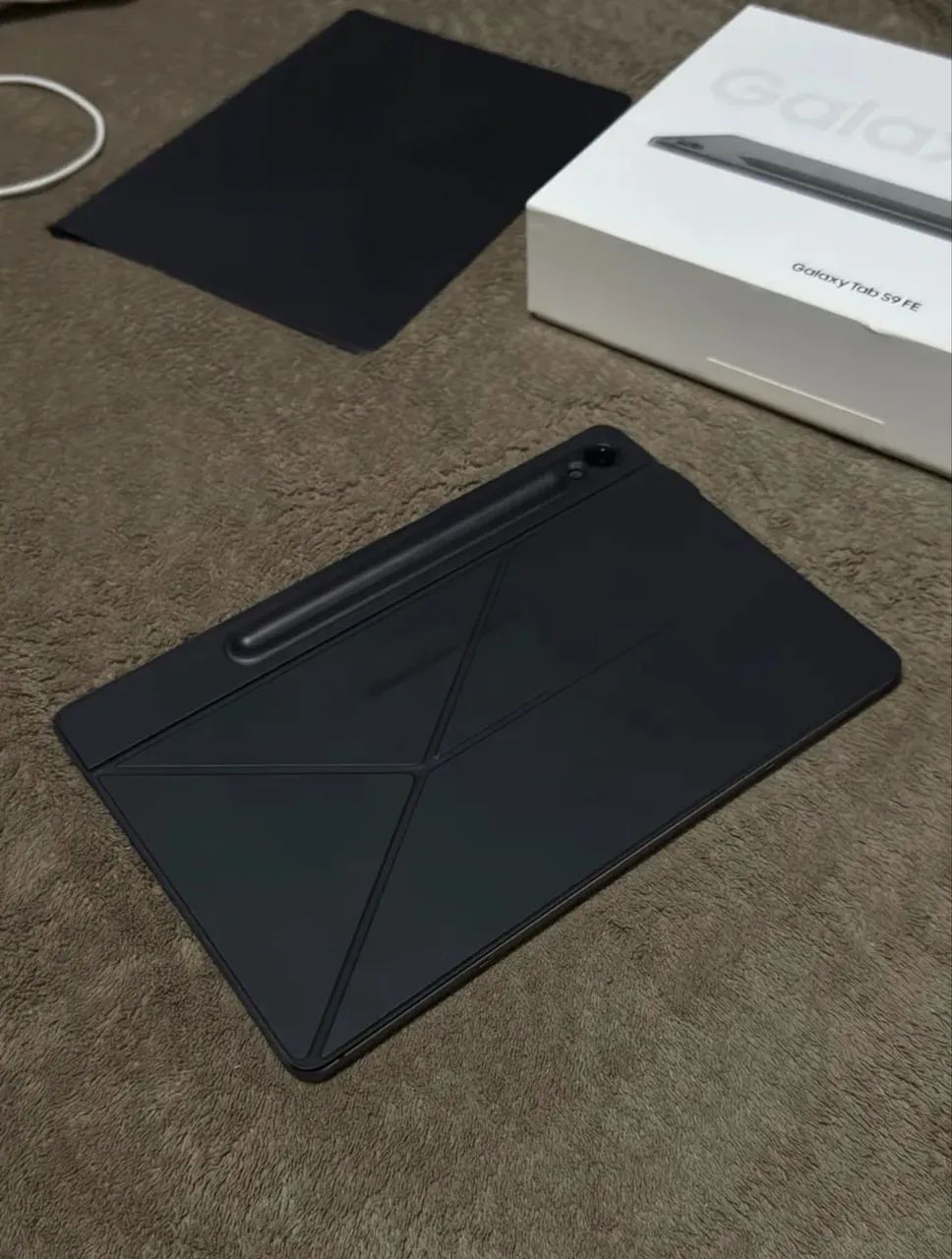 Samsung Tab S9 FE