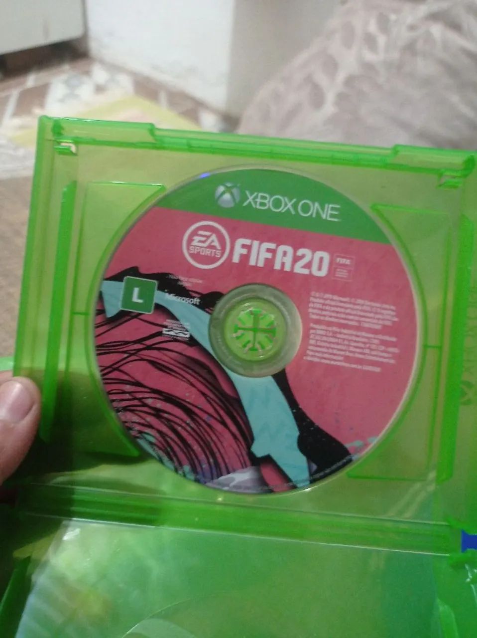 Jogos Xbox one 9 jogos  - Foto 4