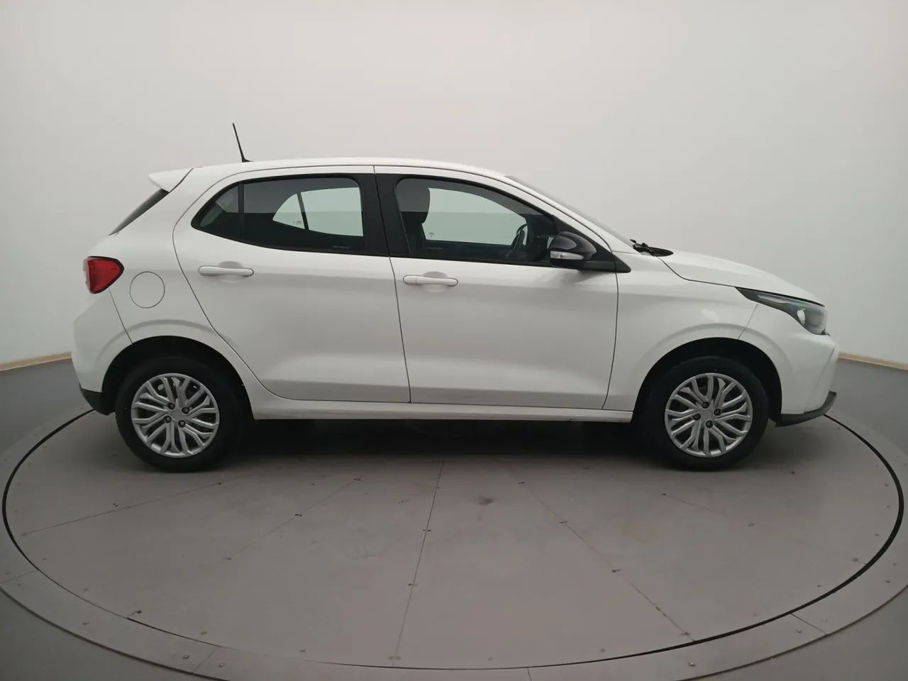 Fiat Argo Drive 1.0 Firefly 2026 - Foto 5
