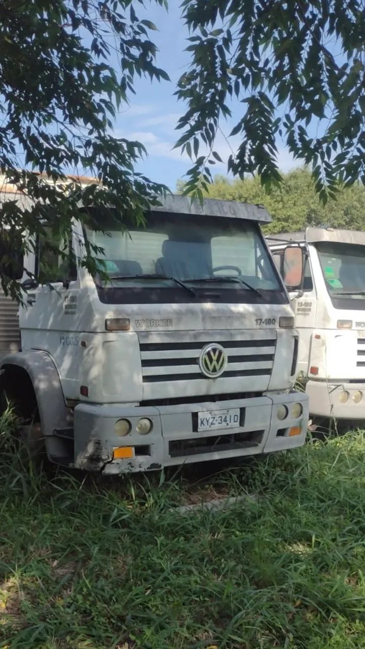Vendo cabine completa