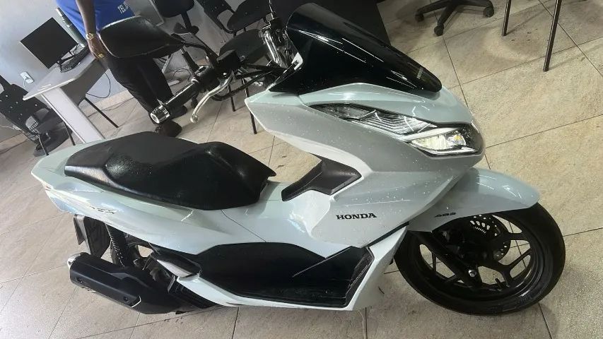 Honda PCX 2024 - Foto 2