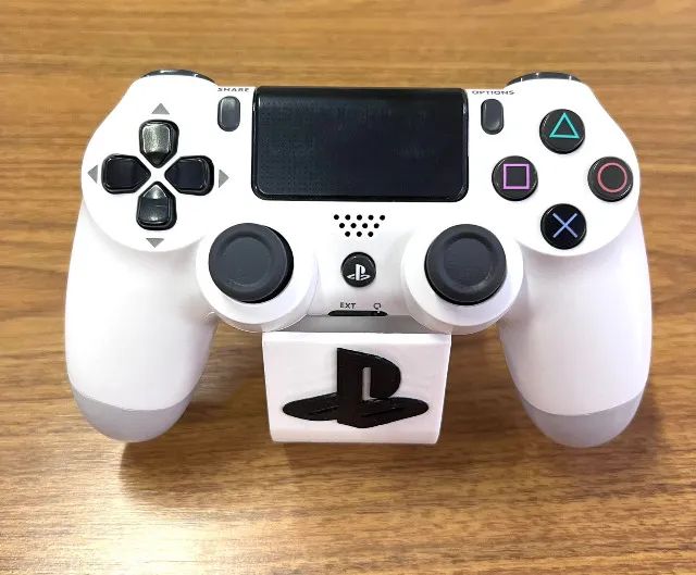 PS4 SLIM BRANCO - Foto 2