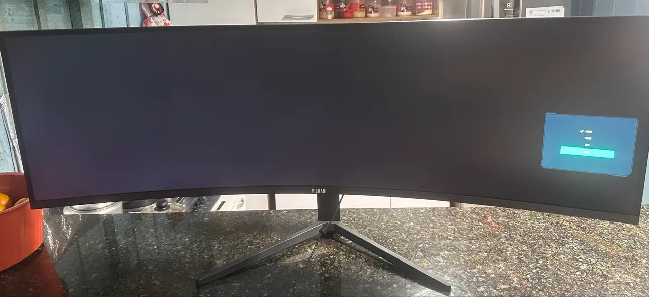 Monitor - Foto 2