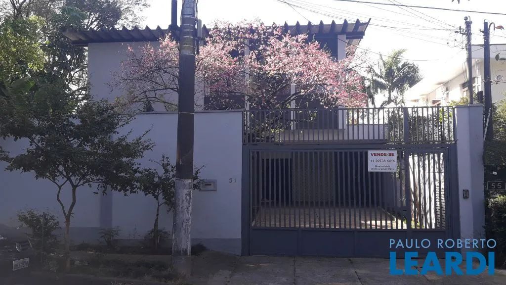 SOBRADO - CITY BUTANTÃ - SP - Foto 3
