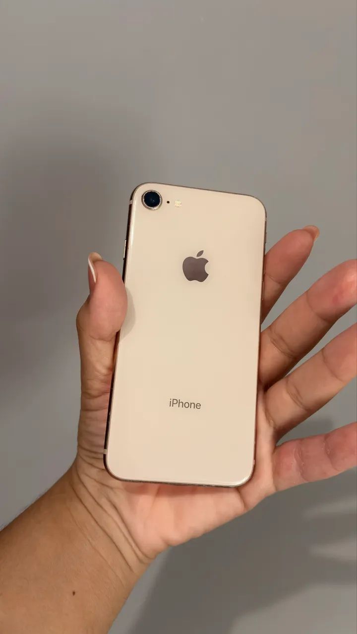 iPhone 8  - Foto 5