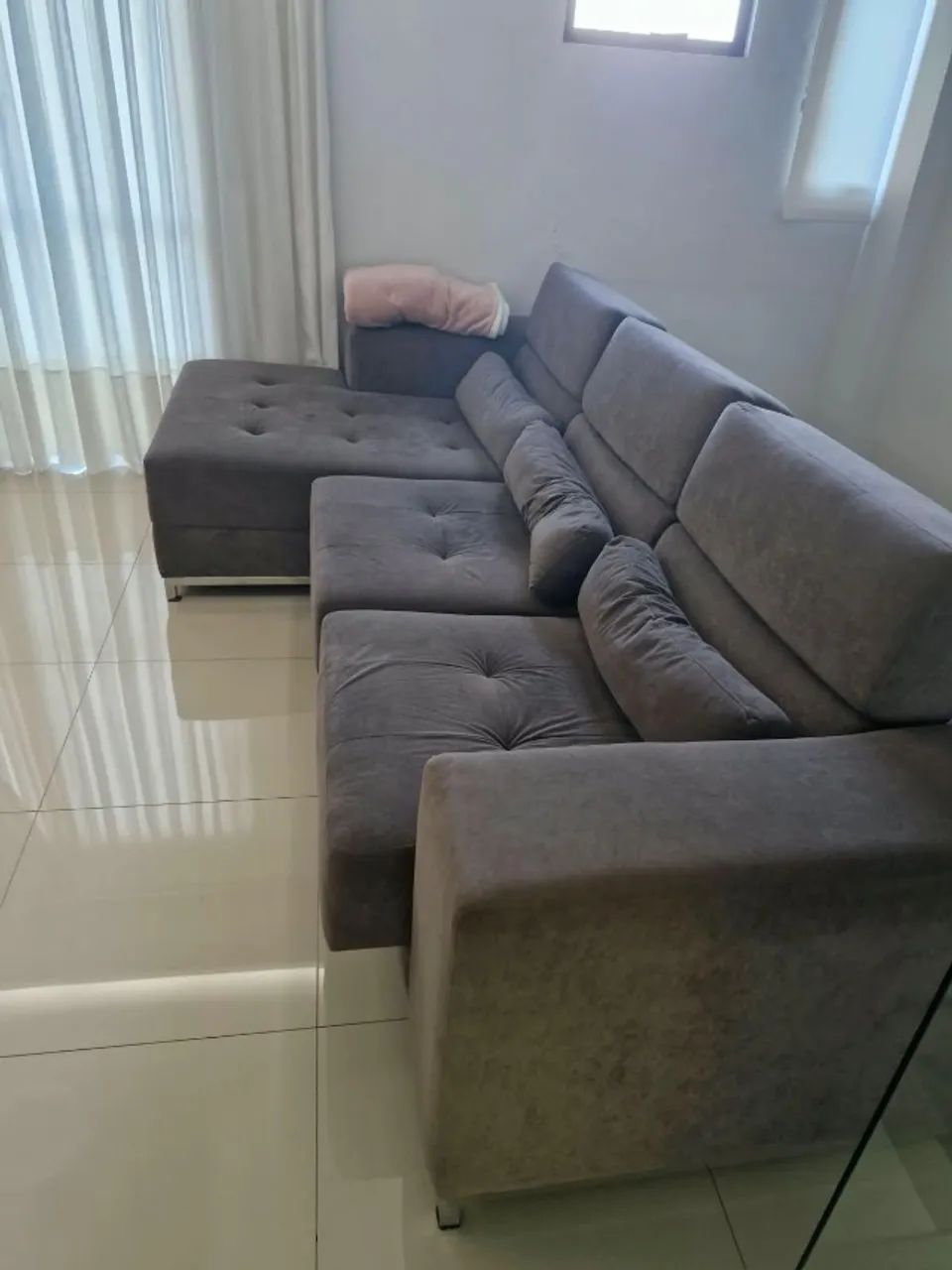 Sofá Sala - Foto 2