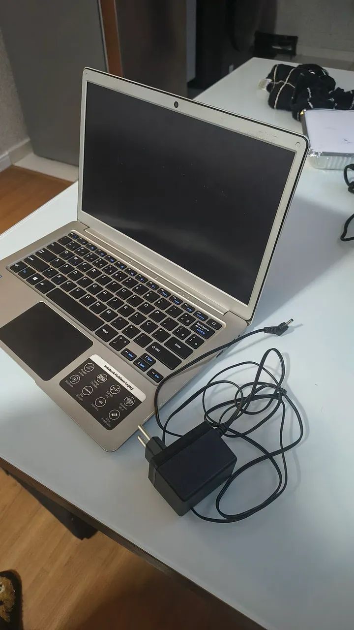 NOTEBOOK MULTILASER  - Foto 2