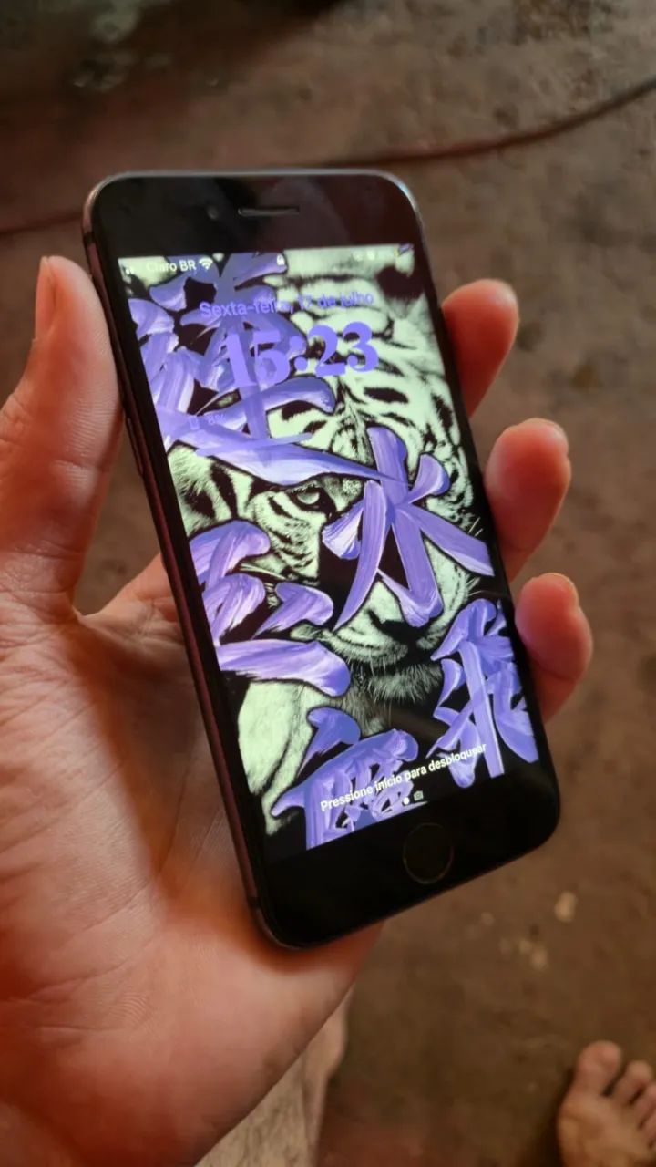 iPhone 8 256gb zero - Foto 2