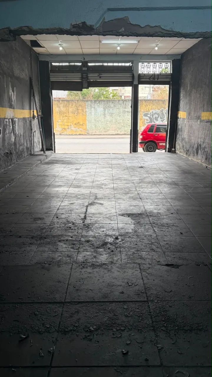 ALUGA-SE LOJA 130M em Bonsucesso.  - Foto 4