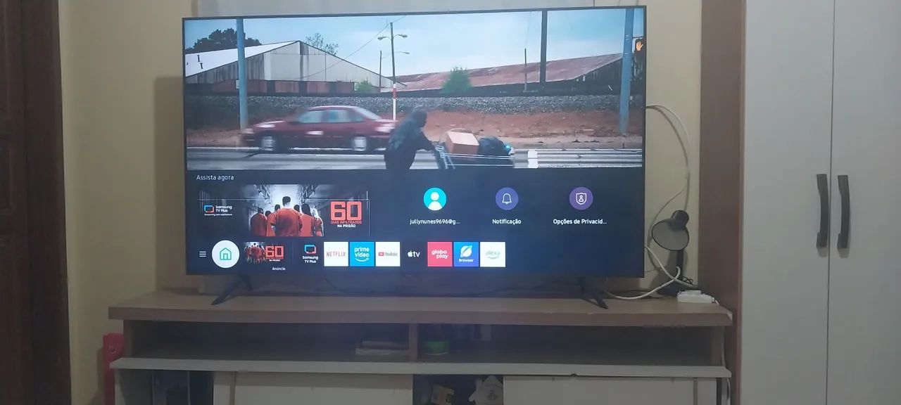 TV smart 65 - Foto 5